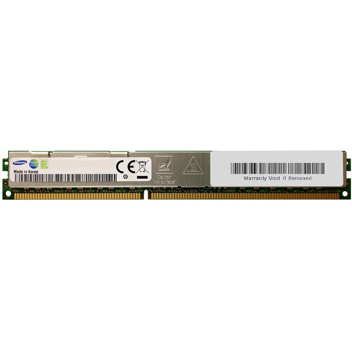 Оперативная память 32Gb DDR-III 1333MHz Samsung ECC Reg 1.35V - M392B4G70DE0-YH9