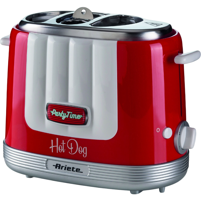 Хот-доггер Ariete 0206/00 - 00C020600AR0
