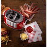 Хот-доггер Ariete 0206/00 (00C020600AR0)