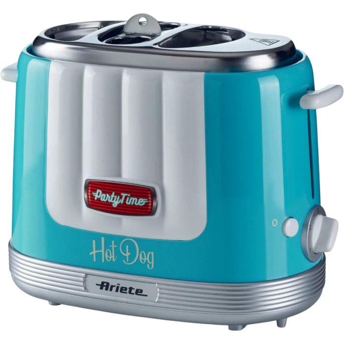 Хот-доггер Ariete 0206/01 - 00C020601AR0