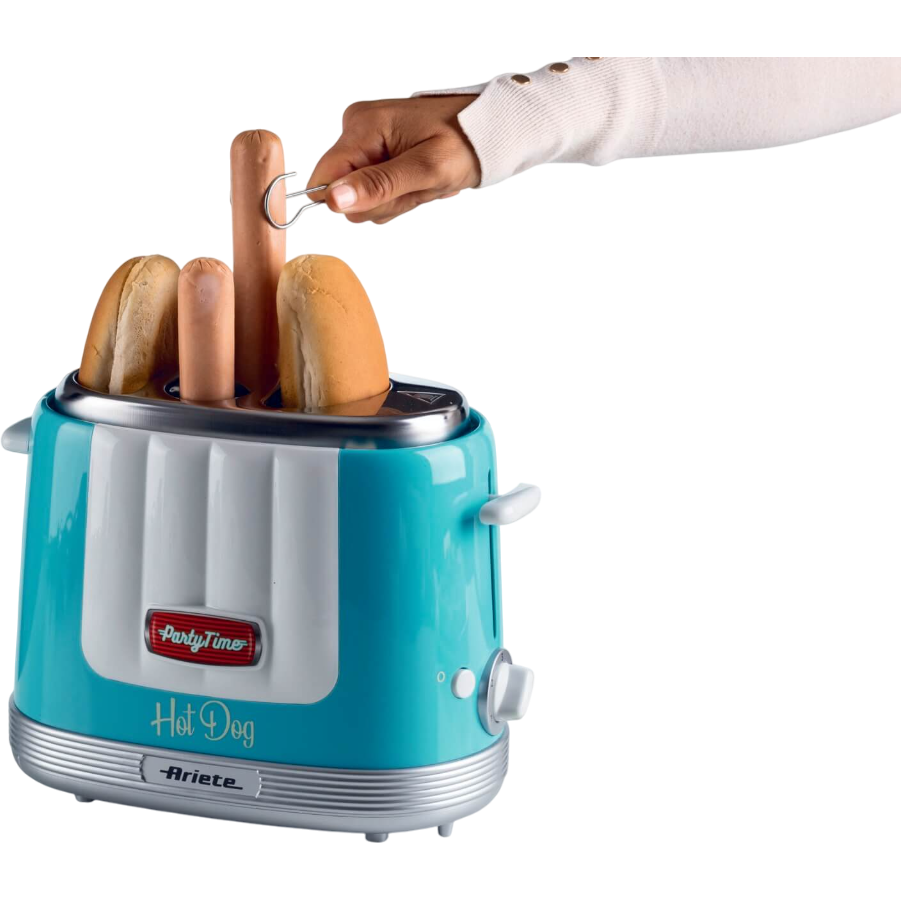 Хот-доггер Ariete 0206/01 - 00C020601AR0 - фото 2