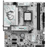 Материнская плата MSI H810M GAMING WIFI6E