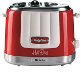 Хот-доггер Ariete 0206/00 (00C020600AR0)