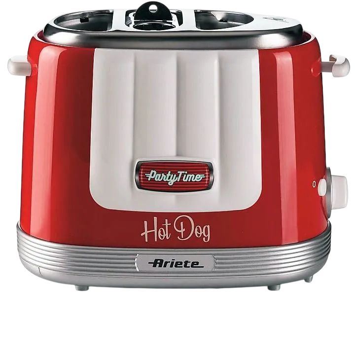 Хот-доггер Ariete 0206/00 - 00C020600AR0 - фото 2