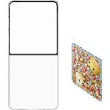 Чехол Samsung EF-ZF766CTEGRU