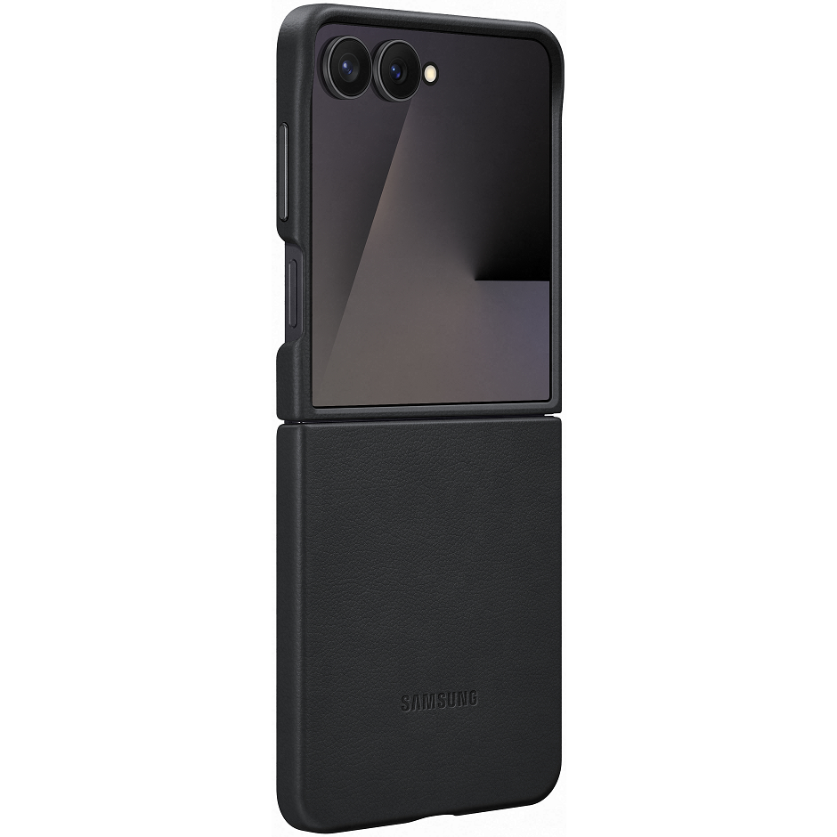 Чехол Samsung EF-VF766PBEGRU - фото 3