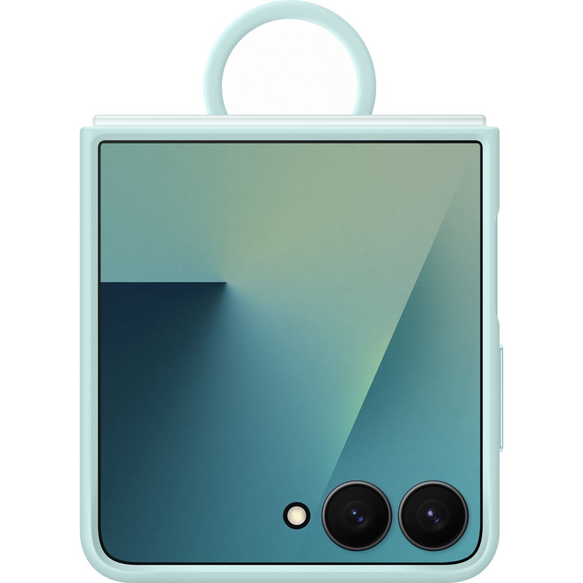 Чехол Samsung EF-PF766TMEGRU