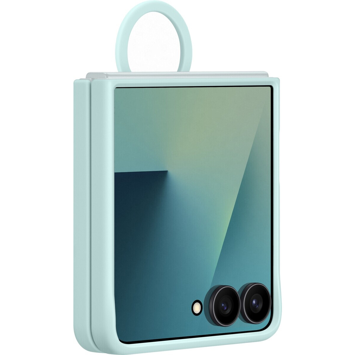 Чехол Samsung EF-PF766TMEGRU - фото 3