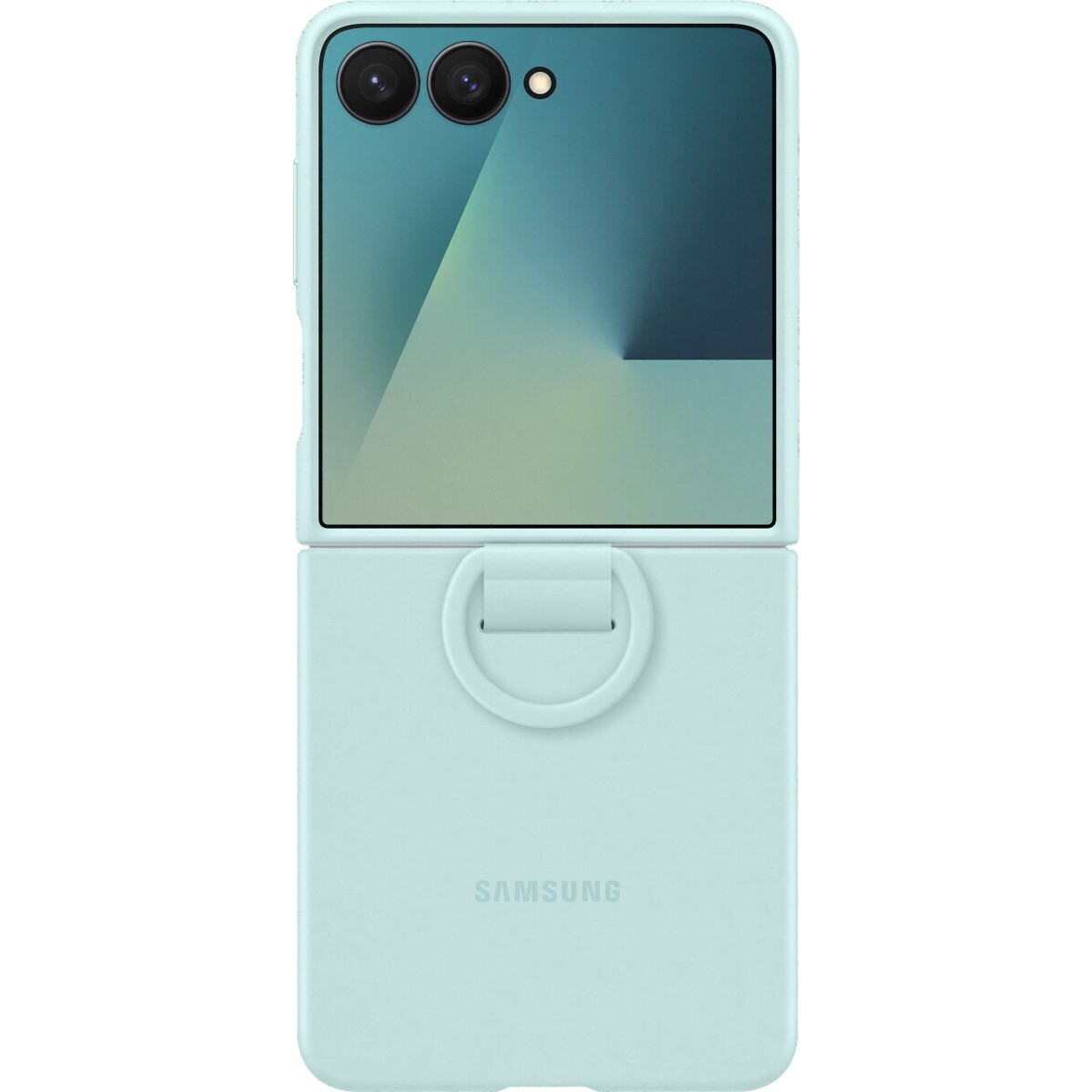 Чехол Samsung EF-PF766TMEGRU