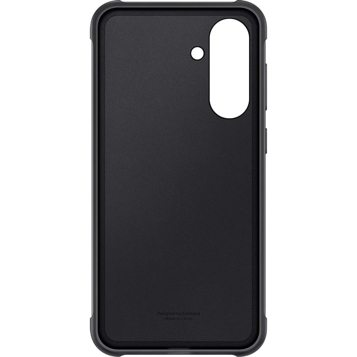 Чехол Samsung EF-RA366CBEGRU - фото 2