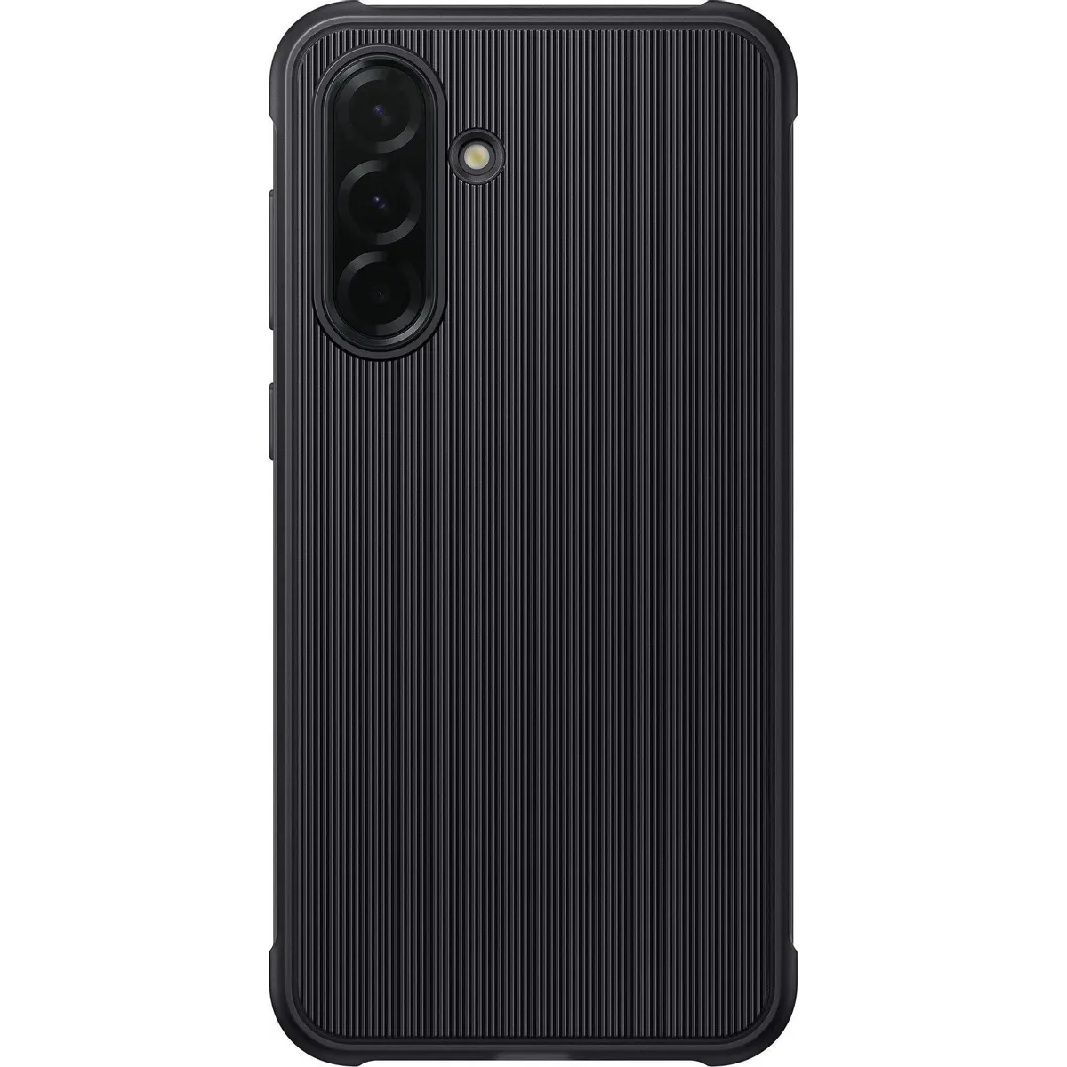 Чехол Samsung EF-RA366CBEGRU - фото 3