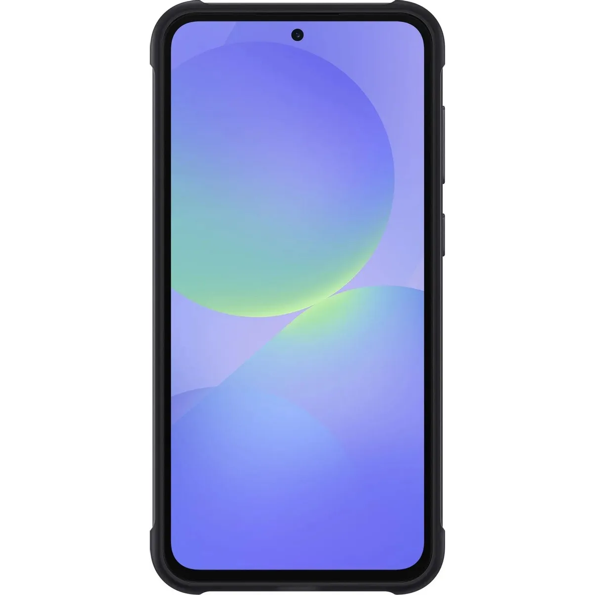 Чехол Samsung EF-RA366CBEGRU - фото 5
