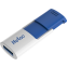USB Flash накопитель 64Gb Netac U182 USB3.2 Blue - NT03U182N-064G-32BL - фото 2
