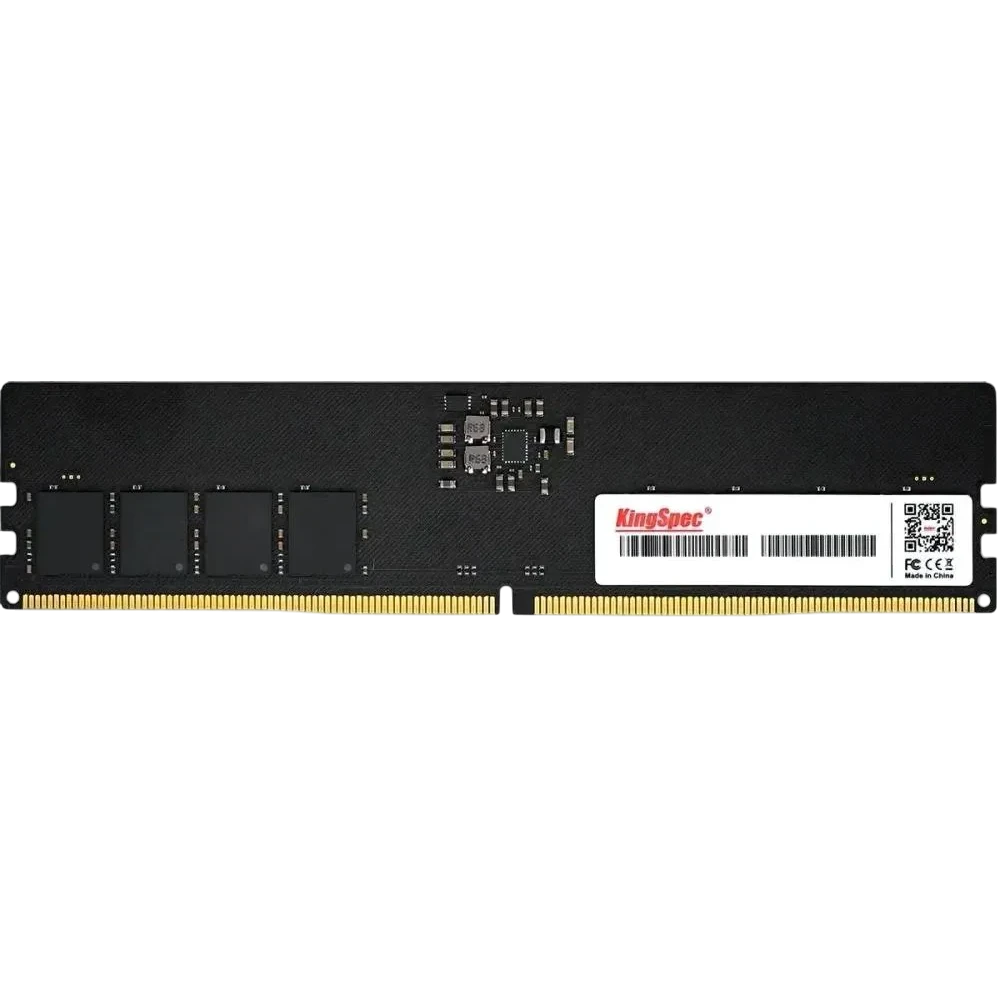 Оперативная память 16Gb DDR5 5600MHz KingSpec (KS5600D5P12516G)