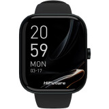 Умные часы HiFuture LUME Night Black