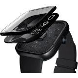 Умные часы HiFuture LUME Night Black