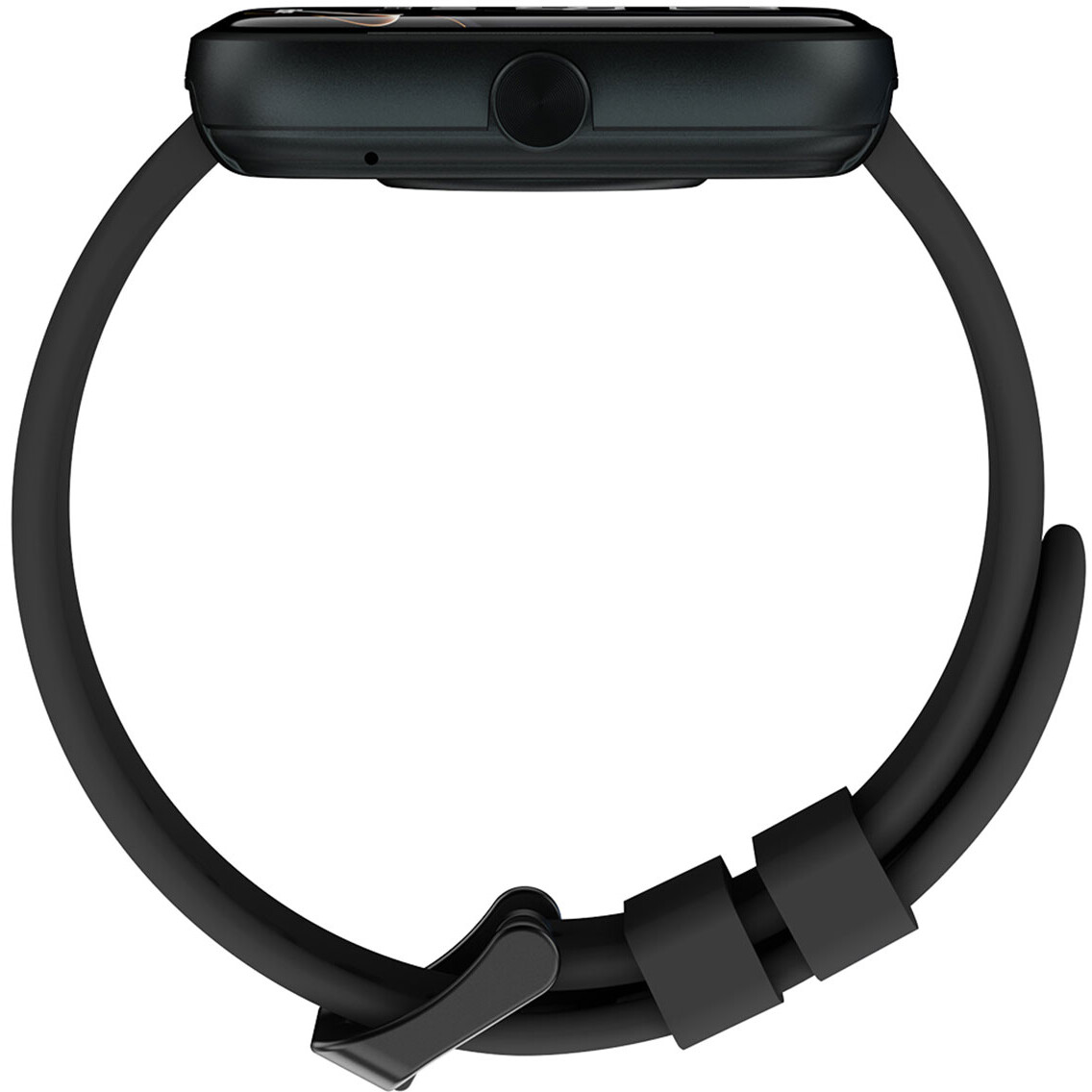 Умные часы HiFuture LUME Night Black - фото 4