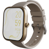 Умные часы HiFuture LUME Champagne Gold
