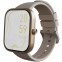 Умные часы HiFuture LUME Champagne Gold