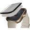 Умные часы HiFuture LUME Champagne Gold - фото 3