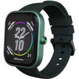 Умные часы HiFuture LUME Emerald Green