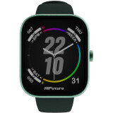 Умные часы HiFuture LUME Emerald Green
