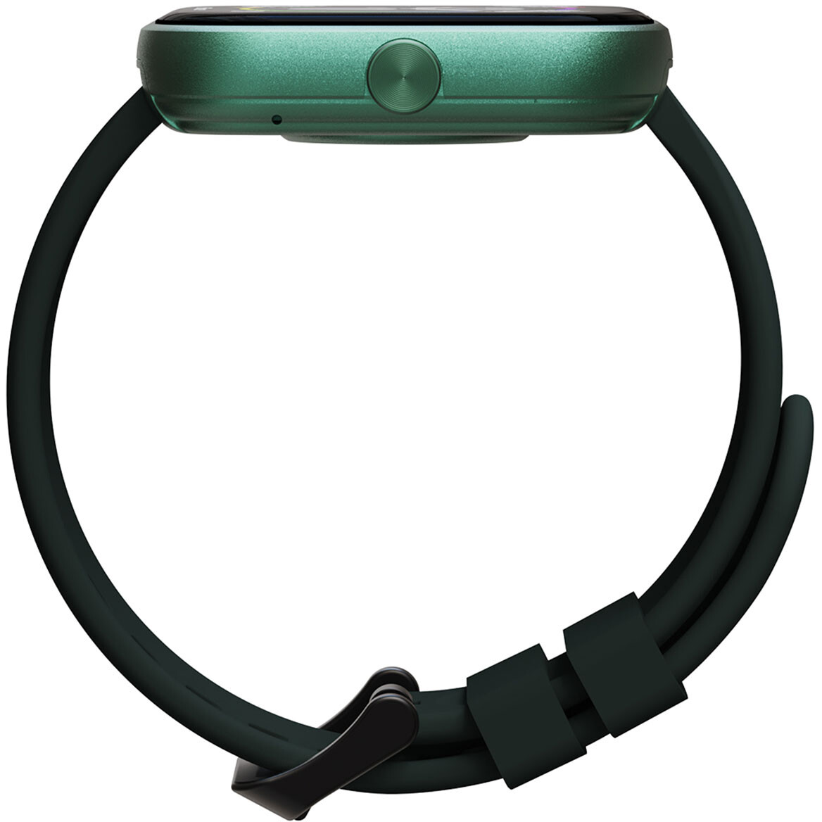 Умные часы HiFuture LUME Emerald Green - фото 4