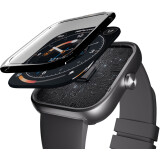 Умные часы HiFuture LUME Sonic Silver
