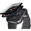 Умные часы HiFuture LUME Sonic Silver - фото 3
