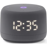 Умная колонка Яндекс Станция Лайт 2 серый (YNDX-00026GRY)