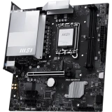 Материнская плата MSI PRO H810M-B