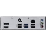 Материнская плата MSI PRO H810M-B