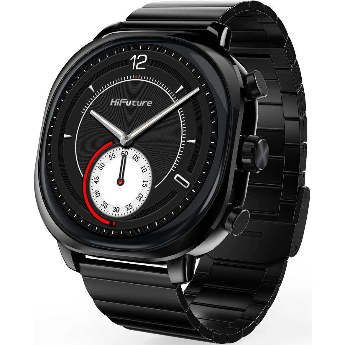 Умные часы HiFuture AIX Black