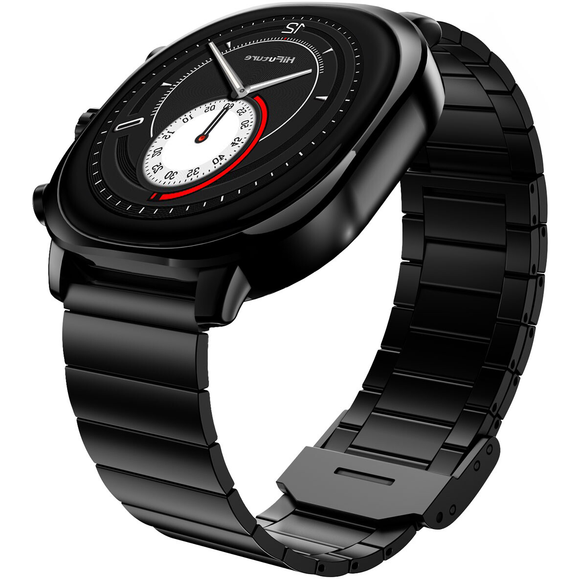 Умные часы HiFuture AIX Black - фото 3