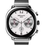 Умные часы HiFuture AIX Silver
