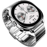 Умные часы HiFuture AIX Silver