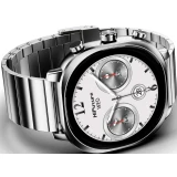 Умные часы HiFuture AIX Silver