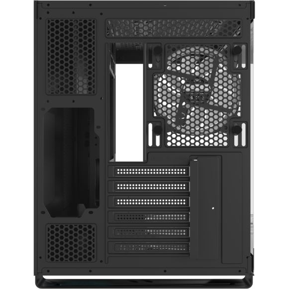 Корпус PCcooler C3 T500 ARGB BK - C3-T500BKD6-GL - фото 6