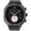 Умные часы HiFuture AIX Lite Black - фото 2
