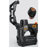 Гарнитура Gravastar Sirius Plus Black (80004792)