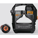 Гарнитура Gravastar Sirius Plus Black (80004792)