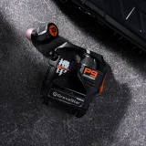 Гарнитура Gravastar Sirius Plus Black (80004792)