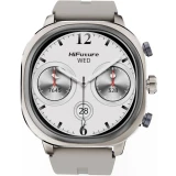 Умные часы HiFuture AIX Lite White