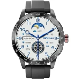 Умные часы HiFuture Flex2 Night Black