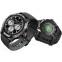 Умные часы HiFuture Flex2 Night Black - фото 3
