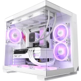Корпус PCcooler C3 T500 ARGB WH (C3T500 ARGB WH)