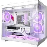 Корпус PCcooler C3 T500 ARGB WH (C3T500 ARGB WH)