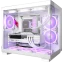 Корпус PCcooler C3 T500 ARGB WH - C3T500 ARGB WH - фото 2