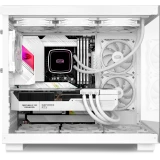 Корпус PCcooler C3 T500 ARGB WH (C3T500 ARGB WH)