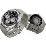 Умные часы HiFuture Flex2 Sonic Silver